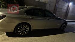 بي ام دبليو الفئة 7